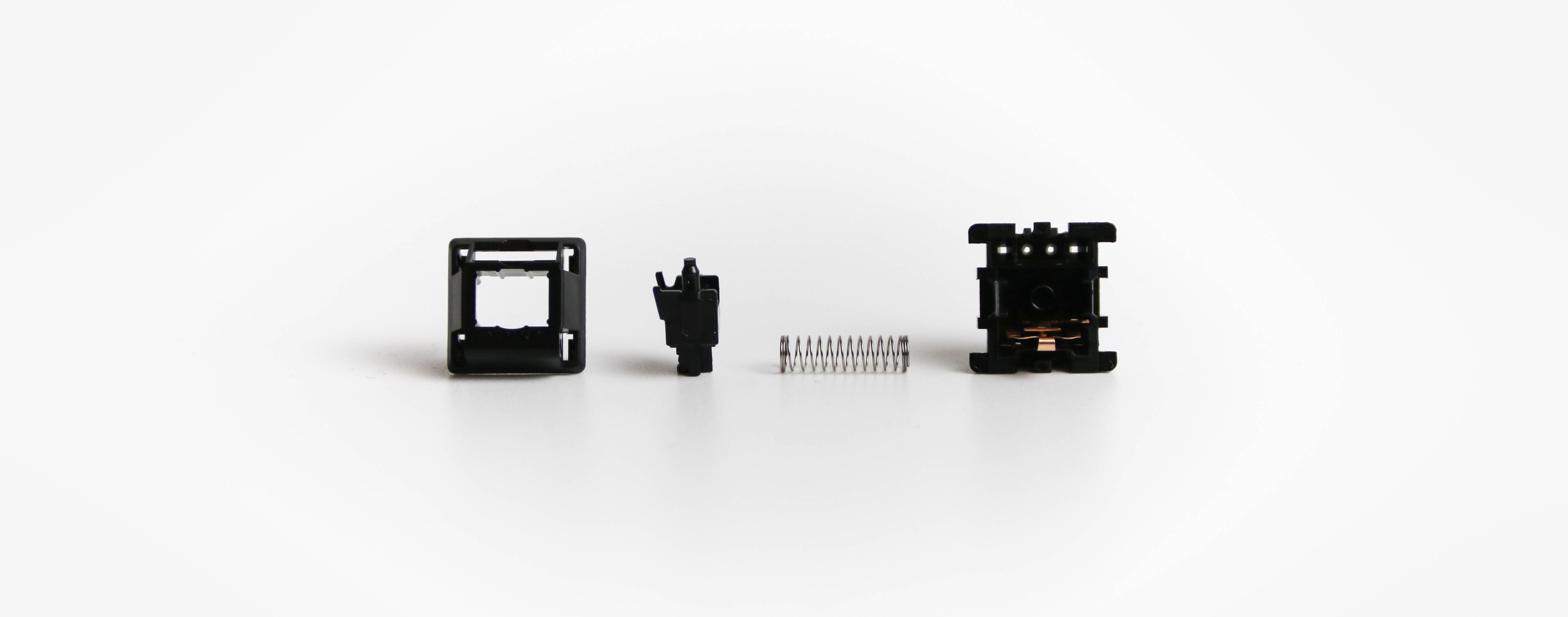 JWICK Linear Switches