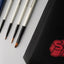 SK Lubricant Brush Kit V2