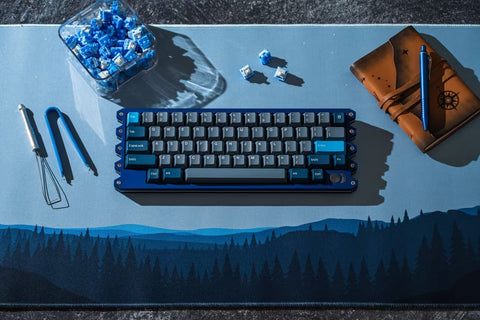 Kinetic Labs Whale PBT