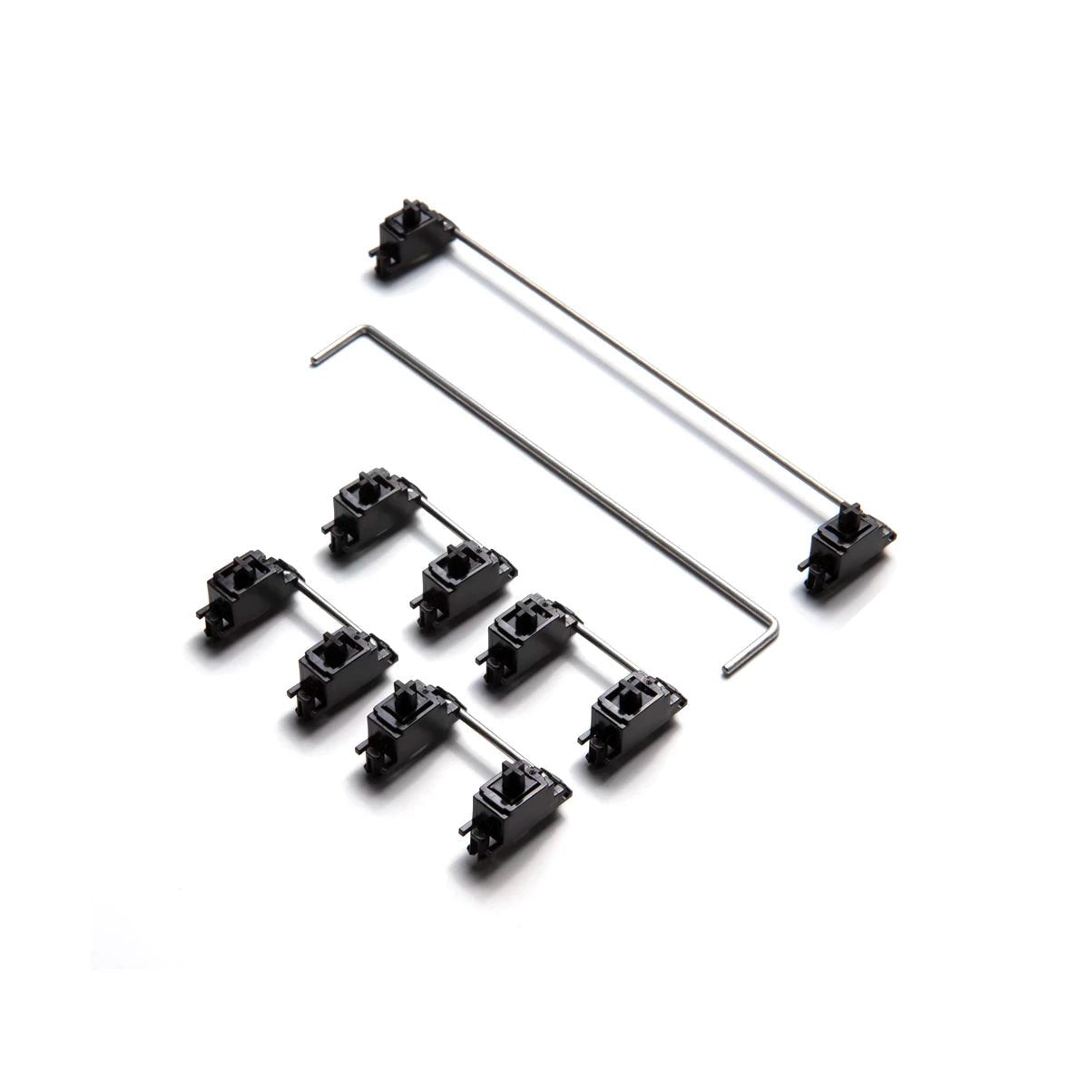 TX AP Clip-In Stabilizers (Rev. 4)