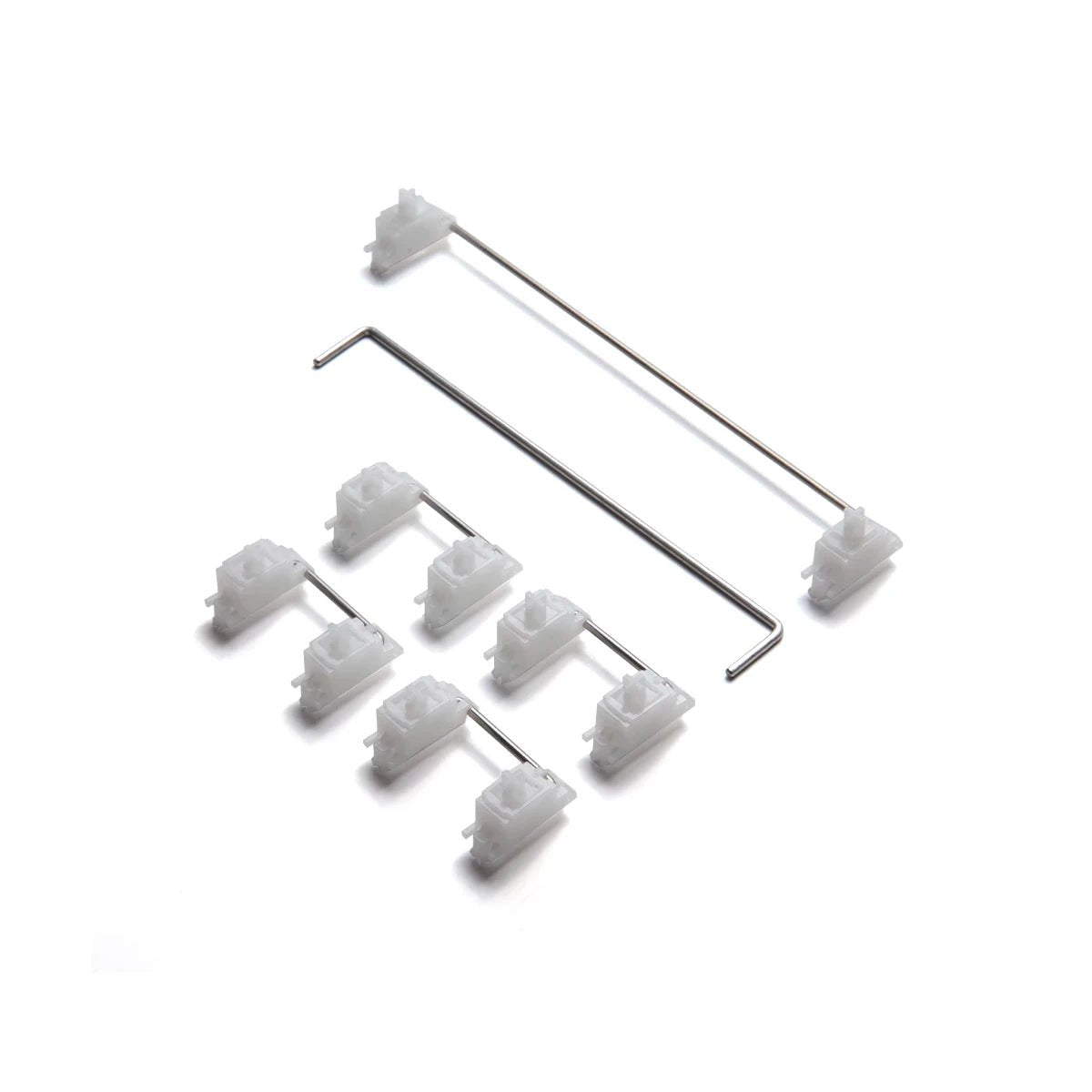 TX AP Clip-In Stabilizers (Rev. 4)